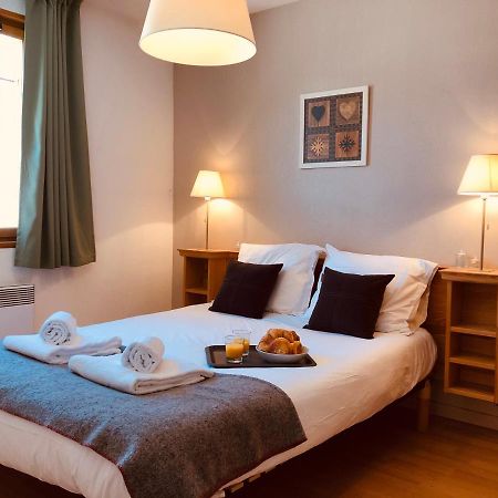 Le Castella: Appartement Cosy 6 Personnes Фон-Ромё Экстерьер фото