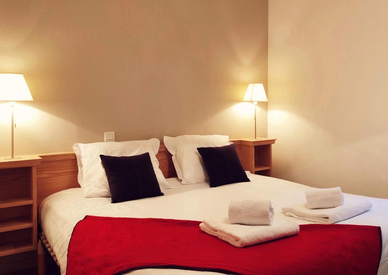 Le Castella: Appartement Cosy 6 Personnes Фон-Ромё Экстерьер фото